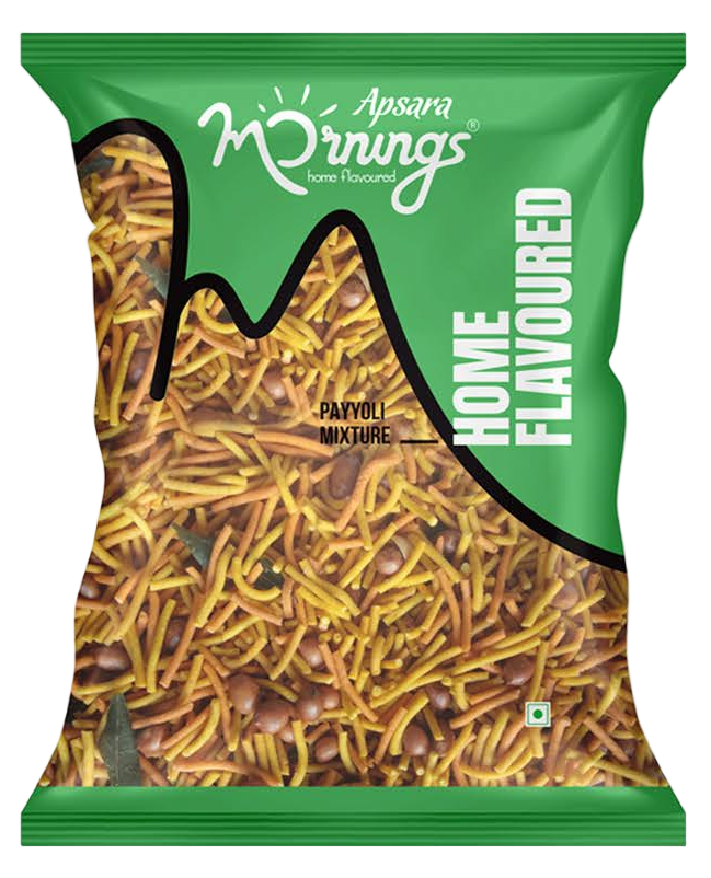 PAYYOLI MIXTURE